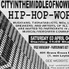 Hip-Hop-Workshop
