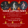 Four Letter Fury