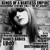 Kings of a Beatless Empire, May 2007