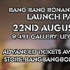 Bang Bang Bonanza