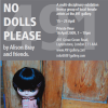 No Dolls Please